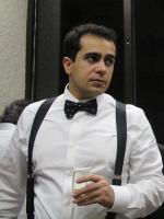 Reza Vaezi