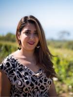 Yasaman Torabi